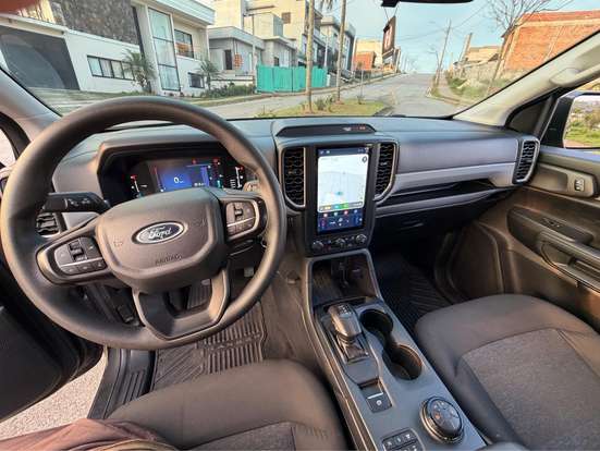 FORD-RANGER-2024