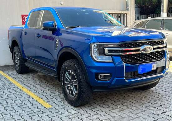 FORD-RANGER-2023