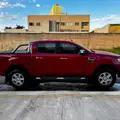 FORD RANGER 3.2 XLT 4X4 CD 20V DIESEL 4P AUTOMÁTICO FORD RANGER 3.2 XLT 4X4 CD 20V DIESEL 4P AUTOMÁTICO