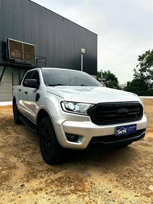 FORD-RANGER-2020