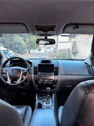 FORD-RANGER-2014