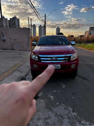 FORD-RANGER-2014