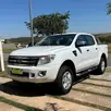FORD RANGER 3.2 XLT 4X4 CD 20V DIESEL 4P MANUAL FORD RANGER 3.2 XLT 4X4 CD 20V DIESEL 4P MANUAL