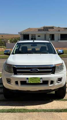 FORD-RANGER-2012