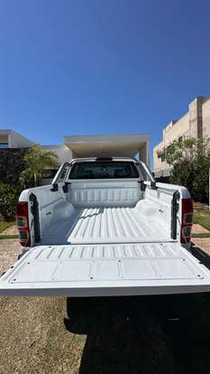 FORD-RANGER-2012