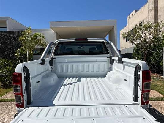FORD-RANGER-3.2 XLT 4X4 CD 20V DIESEL 4P MANUAL FORD-RANGER-2012