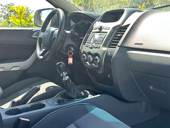 FORD-RANGER-3.2 XLT 4X4 CD 20V DIESEL 4P MANUAL FORD-RANGER-2012
