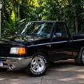 FORD RANGER 4.0 XL 4X2 CS V6 12V GASOLINA 2P MANUAL FORD RANGER 4.0 XL 4X2 CS V6 12V GASOLINA 2P MANUAL