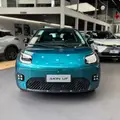 GAC AION UT 60 KW ELÉTRICO ELITE GAC AION UT 60 KW ELÉTRICO ELITE