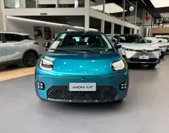 GAC AION UT 60 KW ELÉTRICO ELITE GAC AION UT 60 KW ELÉTRICO ELITE