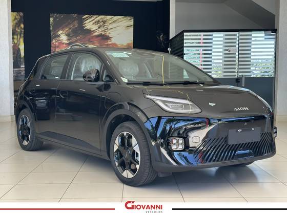 GAC AION UT 60 KW ELÉTRICO ELITE