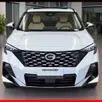 GAC GS3 1.5 TURBO GASOLINA PREMIUM DCT GAC GS3 1.5 TURBO GASOLINA PREMIUM DCT