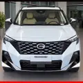 GAC GS3 1.5 TURBO GASOLINA PREMIUM DCT GAC GS3 1.5 TURBO GASOLINA PREMIUM DCT