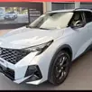 GAC GS3 1.5 TURBO GASOLINA PREMIUM DCT GAC GS3 1.5 TURBO GASOLINA PREMIUM DCT