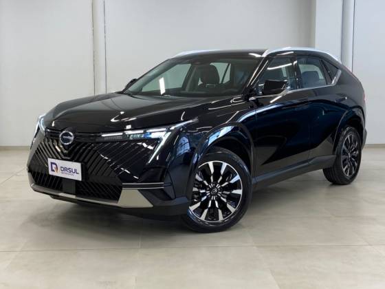GAC GS4 2.0 HEV ELITE AUTOMÁTICO