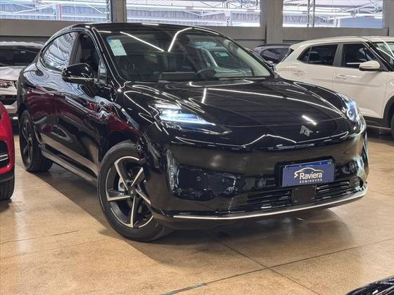 GAC HYPTEC HT 72,7 KW ELÉTRICO ELITE
