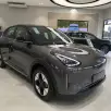 GEELY EX2 39,4 KW ELÉTRICO MAX GEELY EX2 39,4 KW ELÉTRICO MAX
