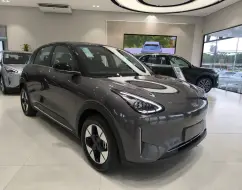 GEELY EX2 39,4 KW ELÉTRICO MAX GEELY EX2 39,4 KW ELÉTRICO MAX