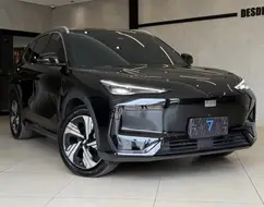 GEELY EX5 60,22 KW ELÉTRICO MAX GEELY EX5 60,22 KW ELÉTRICO MAX