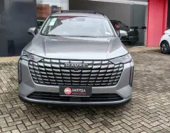 GWM HAVAL H6 1.5 FLEX HEV2 E-TRACTION GWM HAVAL H6 1.5 FLEX HEV2 E-TRACTION