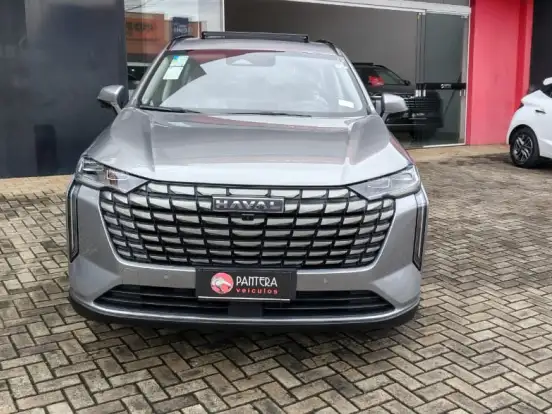 GWM-HAVAL H6-1.5 FLEX HEV2 E-TRACTION GWM-HAVAL H6-2026