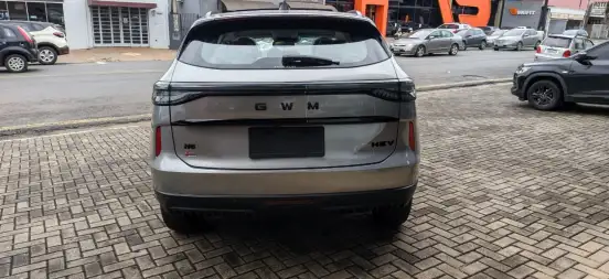 GWM-HAVAL H6-2026