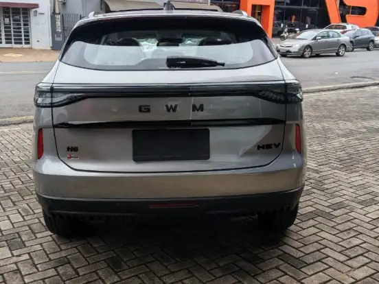 GWM-HAVAL H6-1.5 FLEX HEV2 E-TRACTION GWM-HAVAL H6-2026