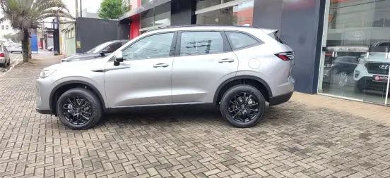 GWM-HAVAL H6-2026
