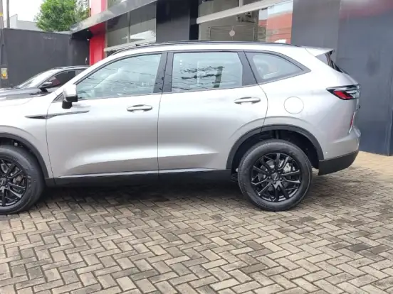 GWM-HAVAL H6-1.5 FLEX HEV2 E-TRACTION GWM-HAVAL H6-2026