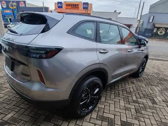 GWM-HAVAL H6-1.5 FLEX HEV2 E-TRACTION GWM-HAVAL H6-2026