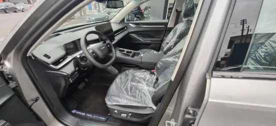 GWM-HAVAL H6-2026