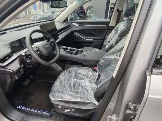 GWM-HAVAL H6-1.5 FLEX HEV2 E-TRACTION GWM-HAVAL H6-2026