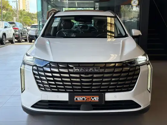 GWM-HAVAL H6-1.5 FLEX HEV2 E-TRACTION GWM-HAVAL H6-2026