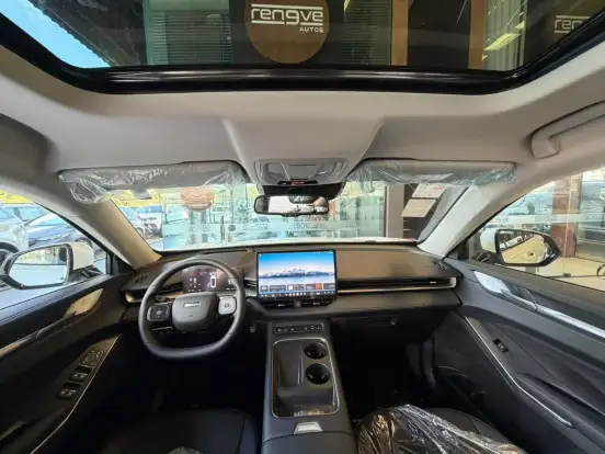GWM-HAVAL H6-2026