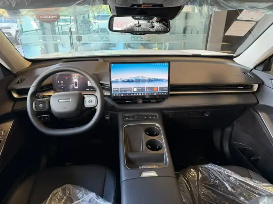 GWM-HAVAL H6-1.5 FLEX HEV2 E-TRACTION GWM-HAVAL H6-2026