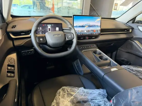 GWM-HAVAL H6-1.5 FLEX HEV2 E-TRACTION GWM-HAVAL H6-2026