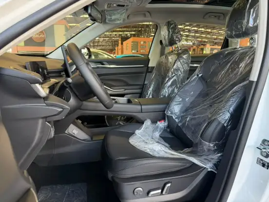GWM-HAVAL H6-1.5 FLEX HEV2 E-TRACTION GWM-HAVAL H6-2026