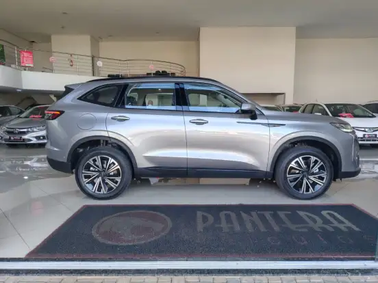 GWM-HAVAL H6-2026