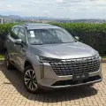 GWM HAVAL H6 1.5 FLEX PHEV19 E-TRACTION GWM HAVAL H6 1.5 FLEX PHEV19 E-TRACTION