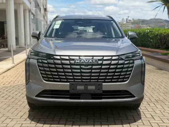 GWM-HAVAL H6-1.5 FLEX PHEV19 E-TRACTION GWM-HAVAL H6-2026