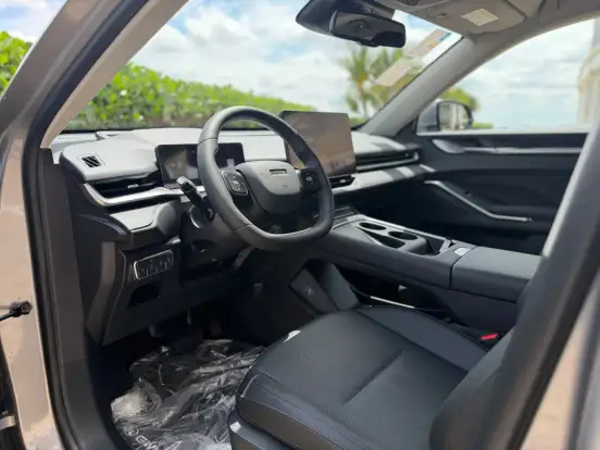 GWM-HAVAL H6-1.5 FLEX PHEV19 E-TRACTION GWM-HAVAL H6-2026