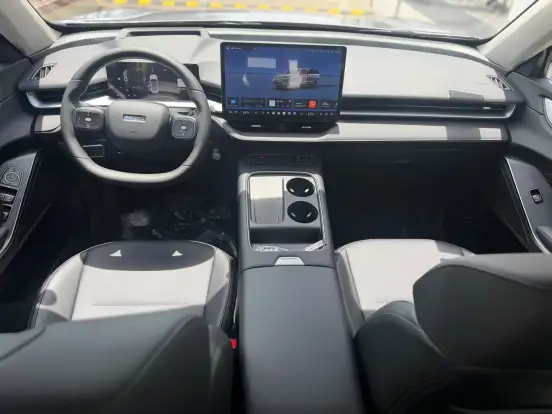 GWM-HAVAL H6-1.5 FLEX PHEV19 E-TRACTION GWM-HAVAL H6-2026