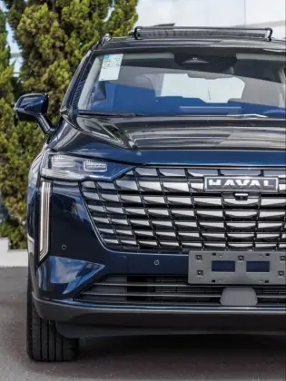 GWM HAVAL H6 1.5 FLEX PHEV35 AWD E-TRACTION