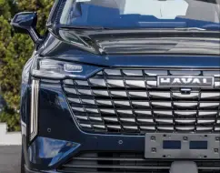 GWM HAVAL H6 1.5 FLEX PHEV35 AWD E-TRACTION GWM HAVAL H6 1.5 FLEX PHEV35 AWD E-TRACTION