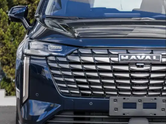 GWM-HAVAL H6-1.5 FLEX PHEV35 AWD E-TRACTION GWM-HAVAL H6-2026