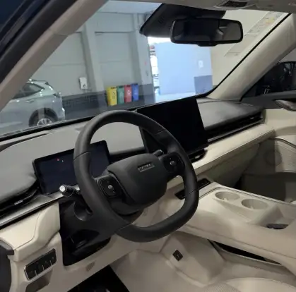 GWM-HAVAL H6-2026