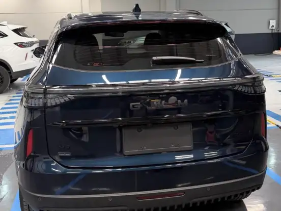 GWM-HAVAL H6-1.5 FLEX PHEV35 AWD E-TRACTION GWM-HAVAL H6-2026