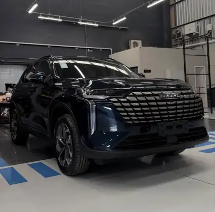 GWM-HAVAL H6-2026