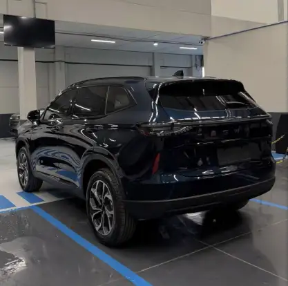 GWM-HAVAL H6-2026