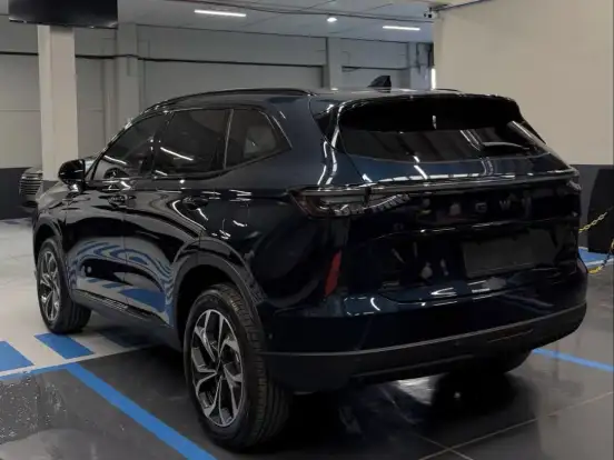 GWM-HAVAL H6-1.5 FLEX PHEV35 AWD E-TRACTION GWM-HAVAL H6-2026